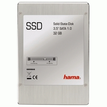 Hama 00090849 internal solid state drive – image 2