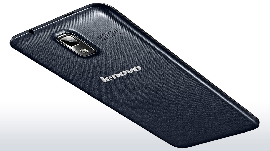 Lenovo Ideaphone S580 – image 4