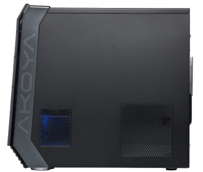 ERAZER PC X5368 D – image 2