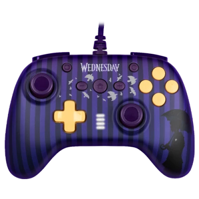 Konix Switch/PC Gamepad-Wednesday