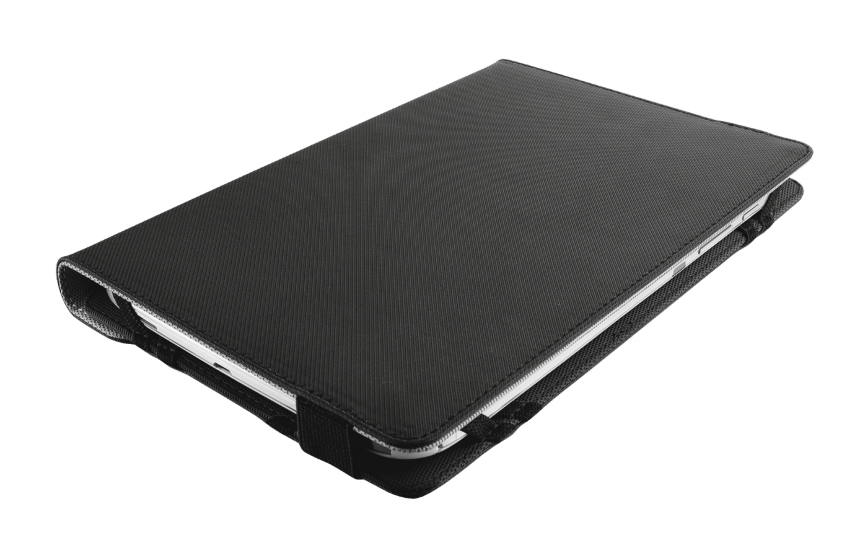 Trust 19549 20.3 cm (8") Folio Black – image 3