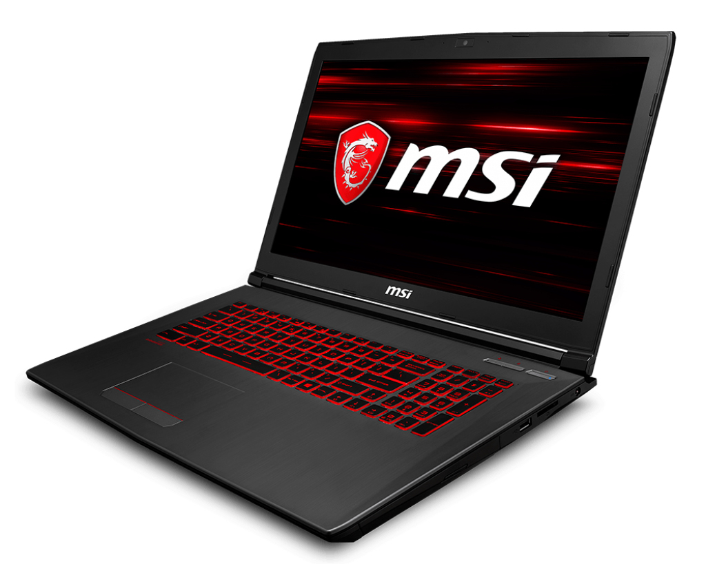 MSI GV72 8RD-091RU – image 2