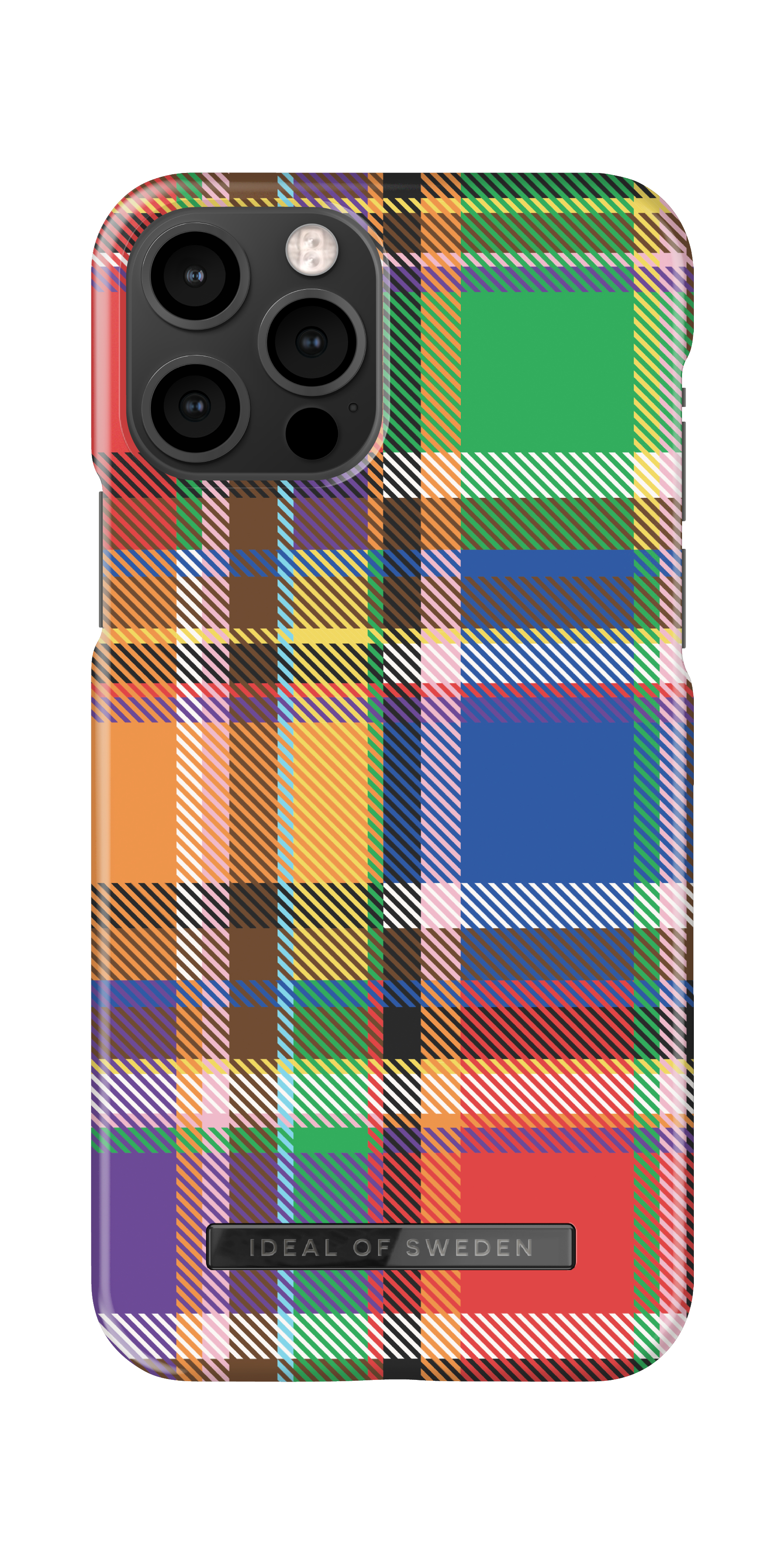 iDeal of Sweden Printed Case iPhone 12/12P Case for Equality – image 4
