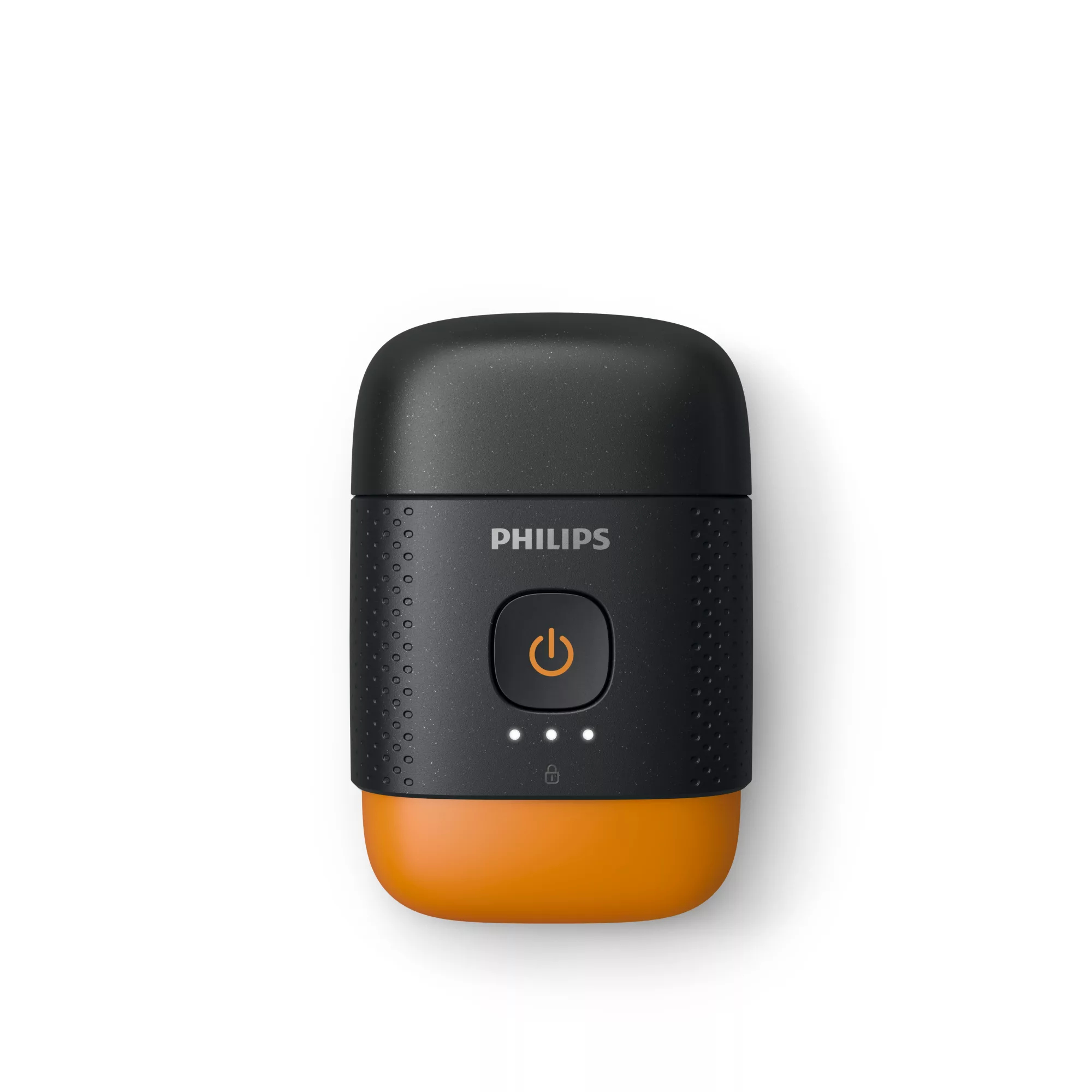 Philips Shaver 500 Series S595/05 Wet & Dry Electric Compact Shaver – image 2