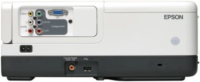 Epson EMP-DM1 + Aiptek AHD200 + 1GB SD – image 7