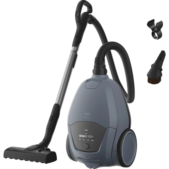 AEG AB71U1LDB — vue 1 sur 8