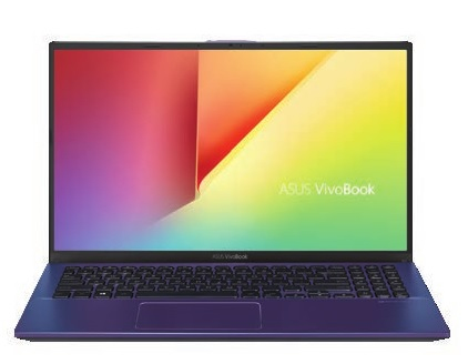 ASUS Vivobook 15 A512DA-BR750T AMD Ryzen™ 3 3200U Laptop