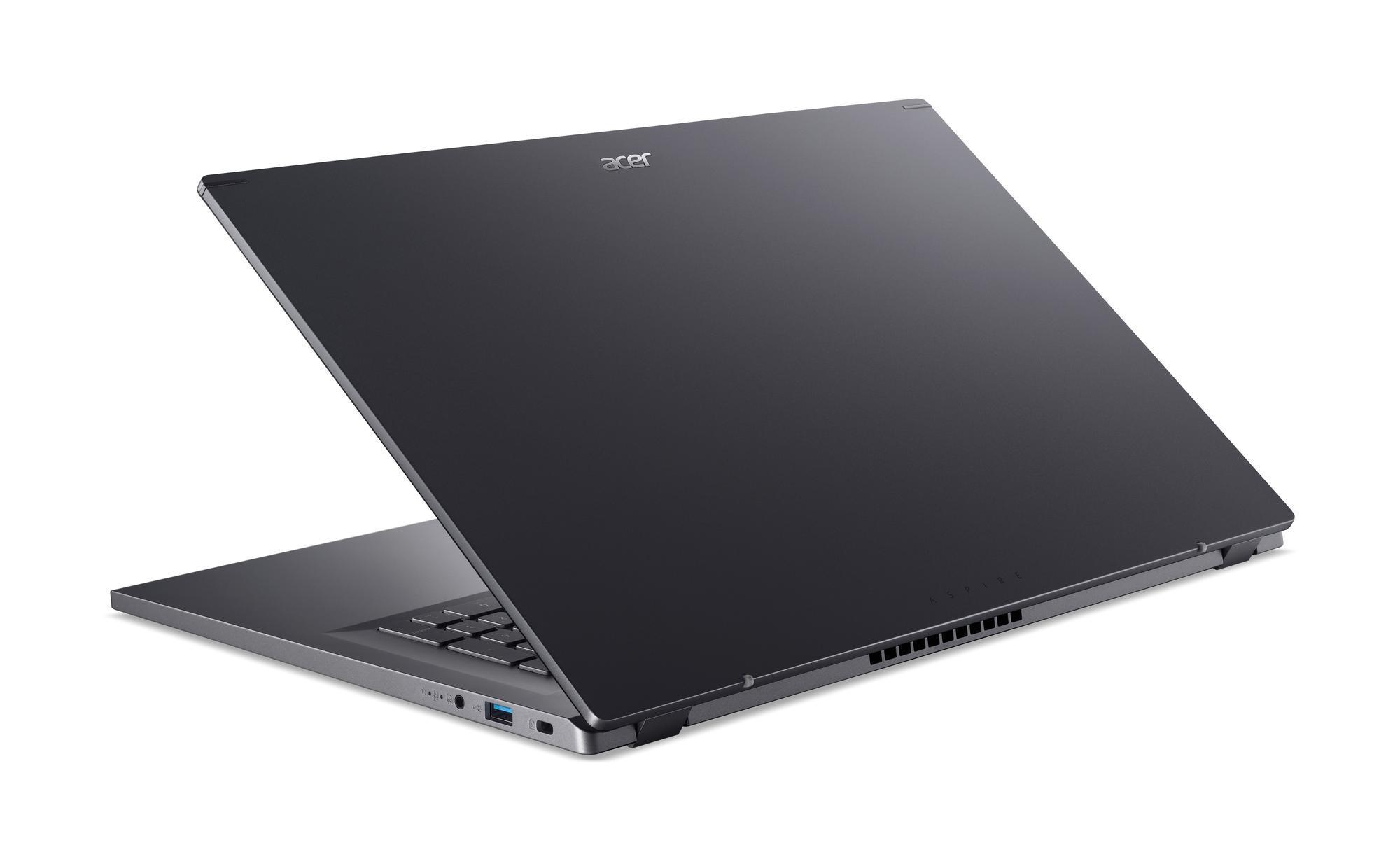 Acer Aspire A17-51M-503L Intel Core 5 120U Laptop – image 4