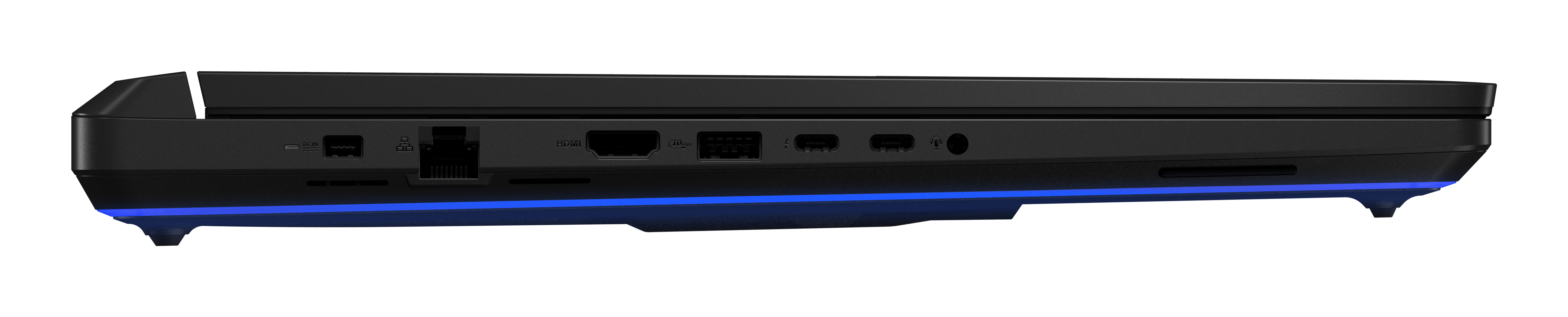 Portátil gaming - ASUS ROG Strix SCAR 18 G835LW-SA077W, " WQXGA, Intel® Core™ Ultra 9 275HX, 64 GB RAM, 2 TB SSD, GeForce RTX™ 5080, Windows 11 - imagen 11