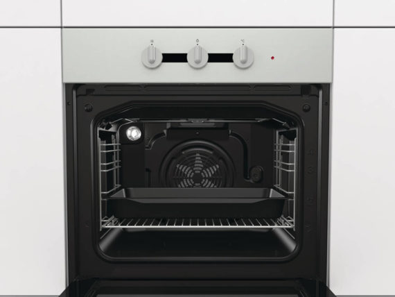 Hisense BI3111AX oven – image 2