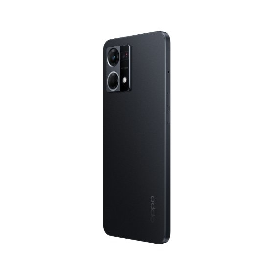 Oppo Reno7 16.3 cm (6.43") Dual SIM Android 12 4G USB Type-C 8 GB 128 GB 4500 mAh Black – image 7