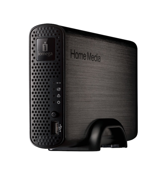 Iomega 34785 3TB