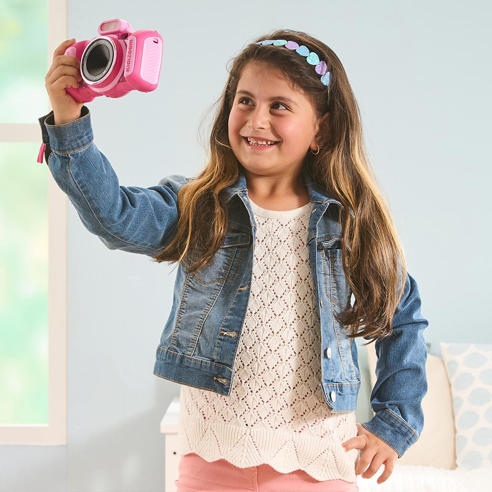 VTech KidiZoom 519954 Children's digital camera – image 4