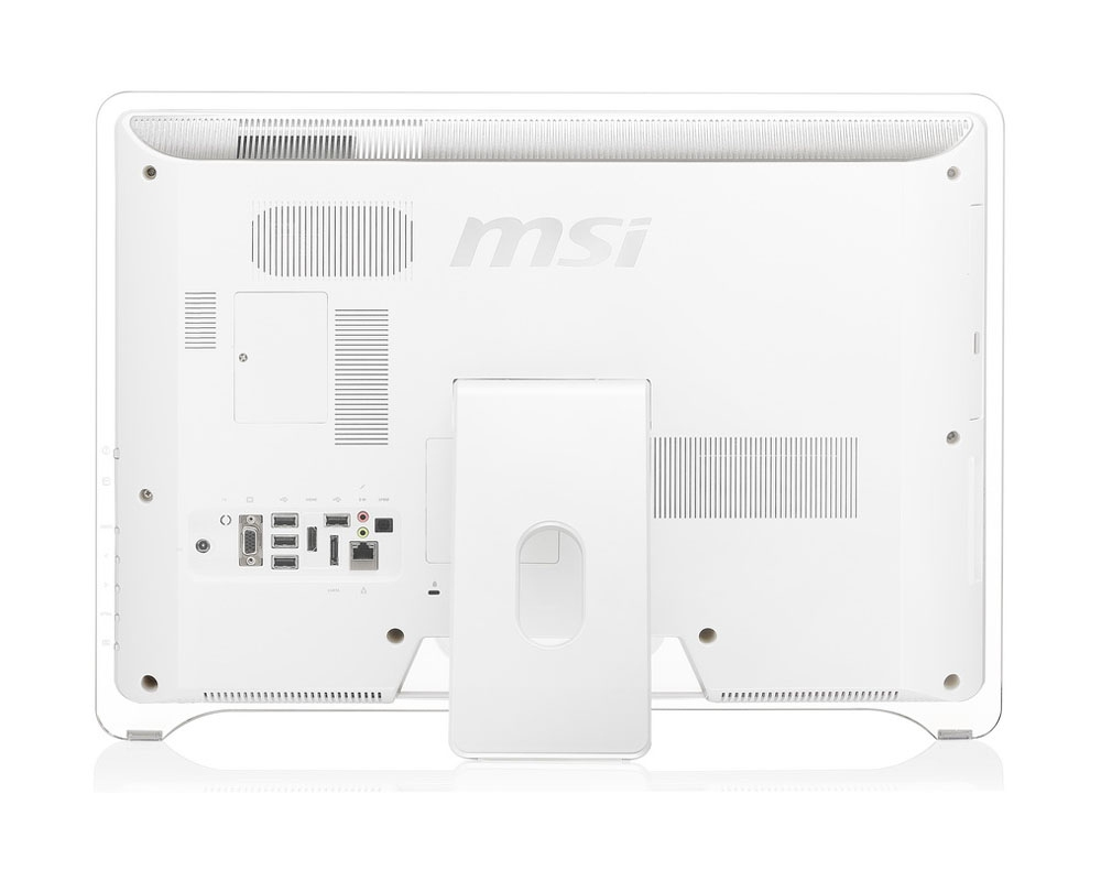 MSI Wind Top AE2220 – image 3