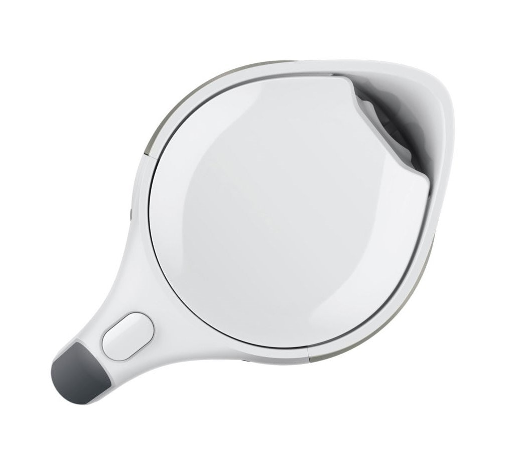 Braun WK 5100 WH – image 3