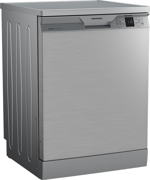 Grundig GPDF 6742 I — vue 1 sur 3