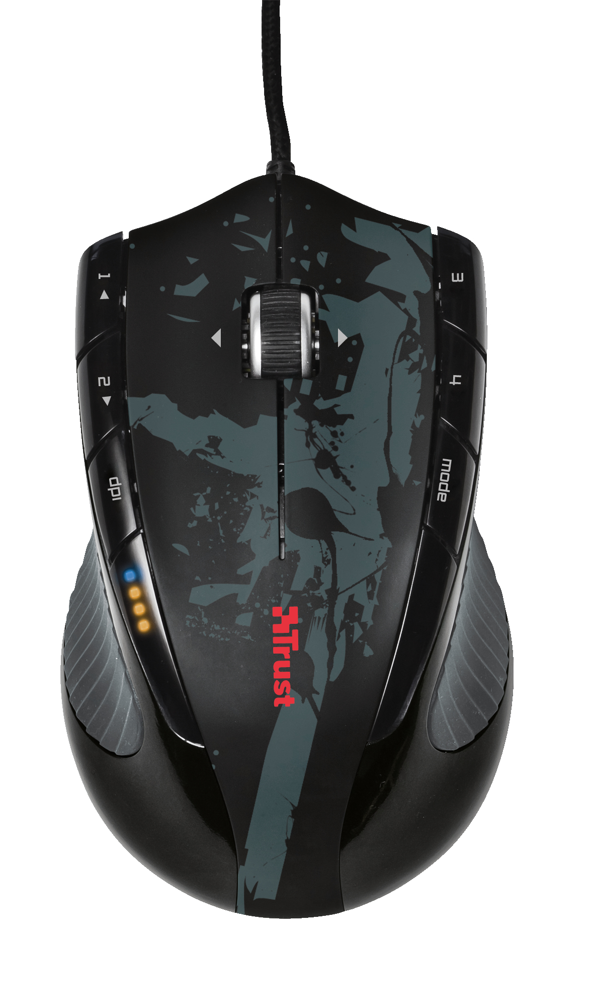 Trust GXT 32 Gaming Mouse – image 2