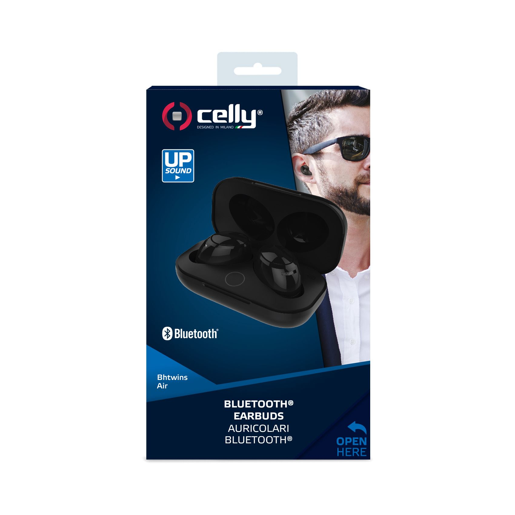 Celly Bh Twins – image 6