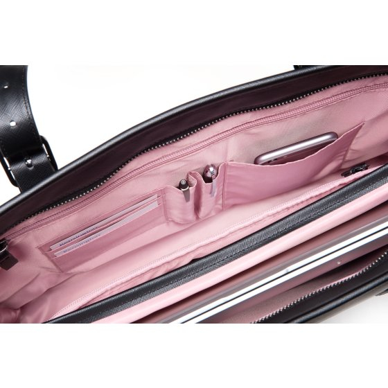 Kensington LM670 15.6” Laptop Tote — (K62850WW) – image 4