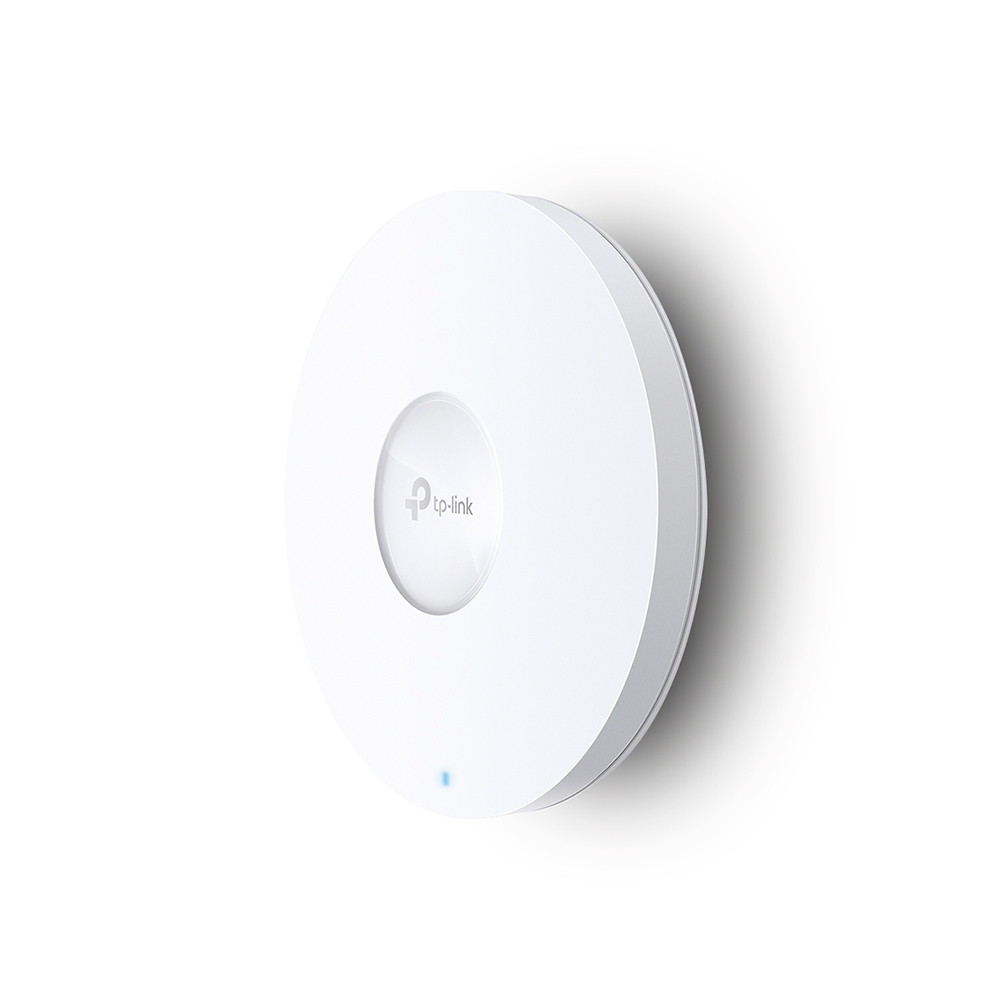 TP-Link Omada Pro AX3000 Ceiling Mount WiFi 6 Access Point – image 2
