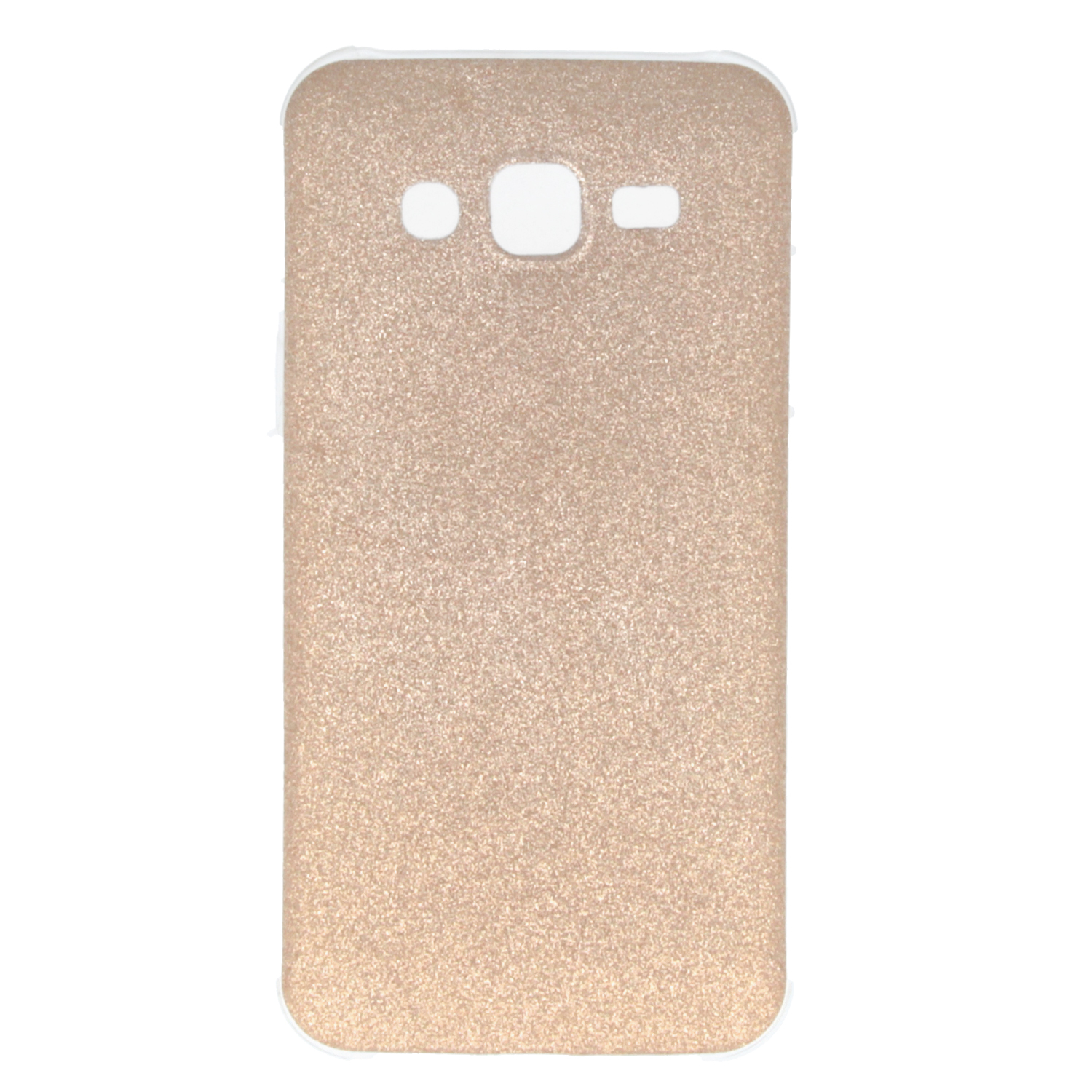 Area Glitter mobile phone case
