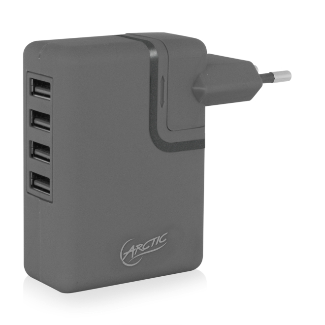 ARCTIC Charger PRO 4
