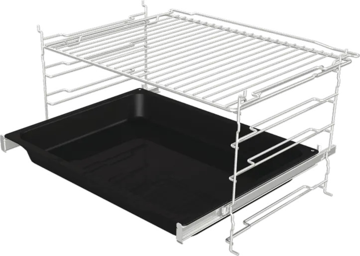 Gorenje G400 BOS6737E05DBG oven – image 8