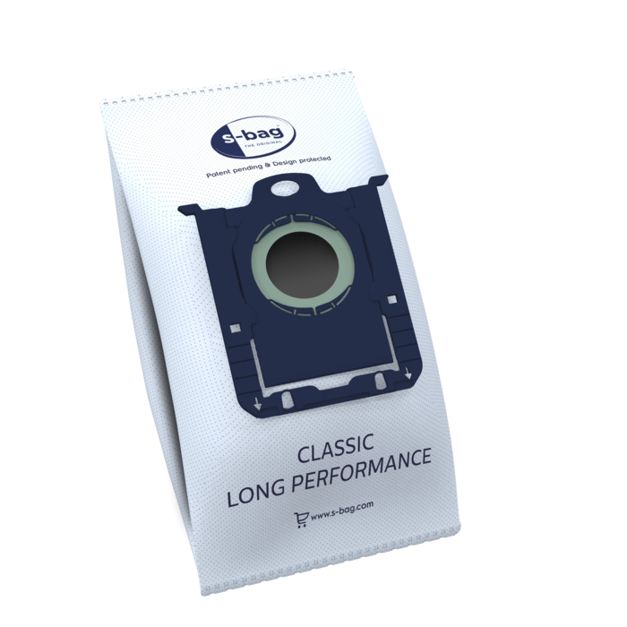 Electrolux EUSC62-DB 3.5 L Dry Dust bag – image 2