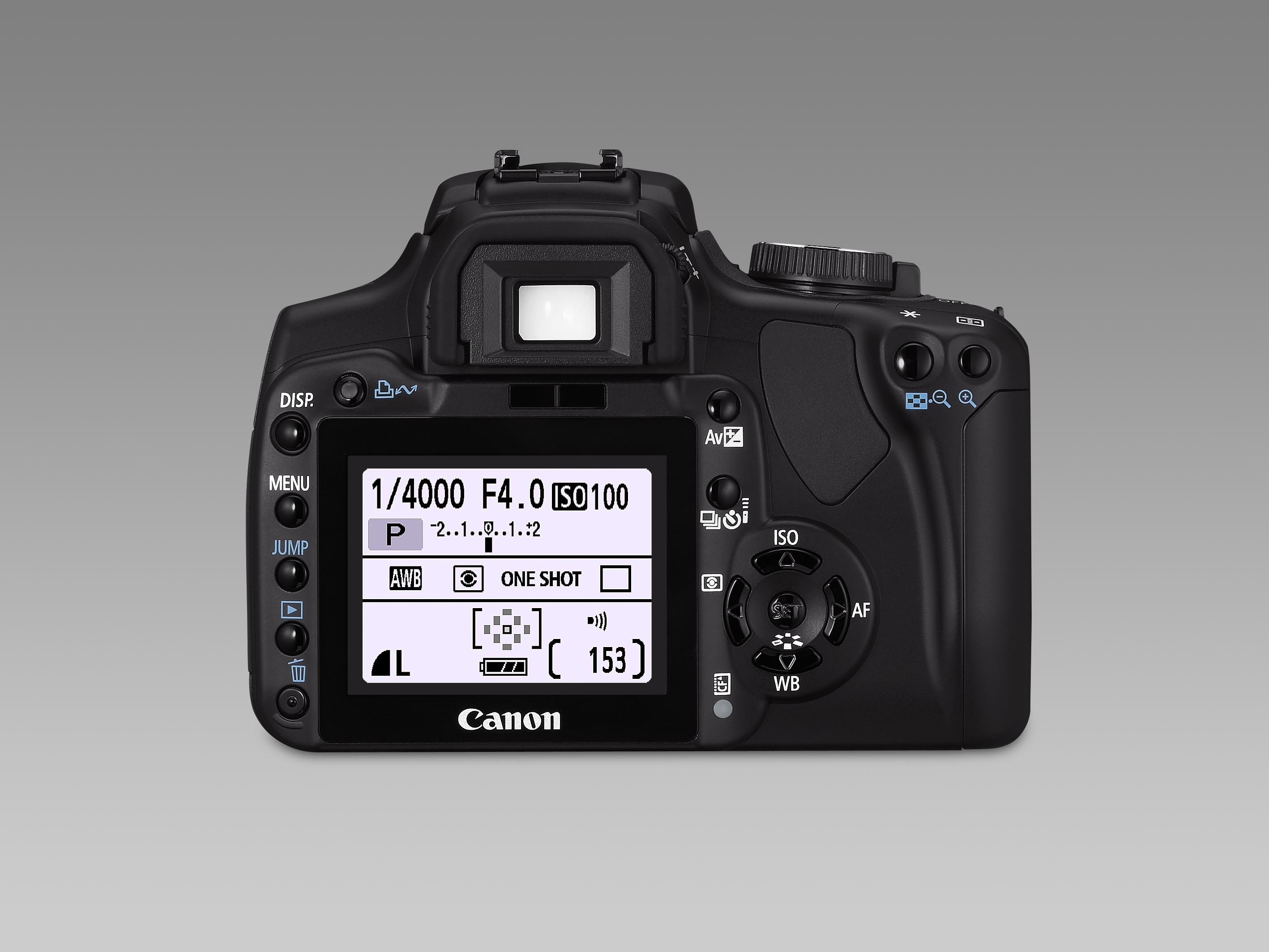 Canon 400D + EF-S 17-85mm – image 7