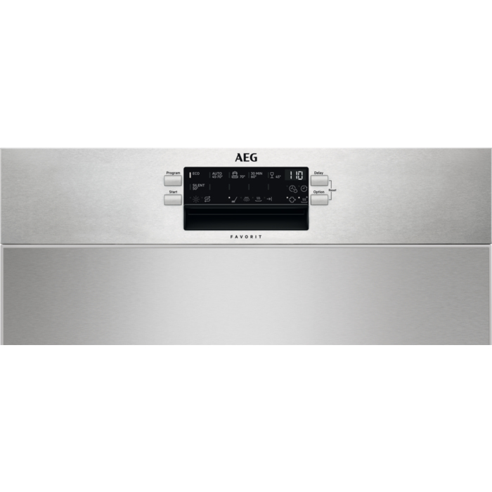 AEG FUE52600PM Undercounter 13 place settings – image 6