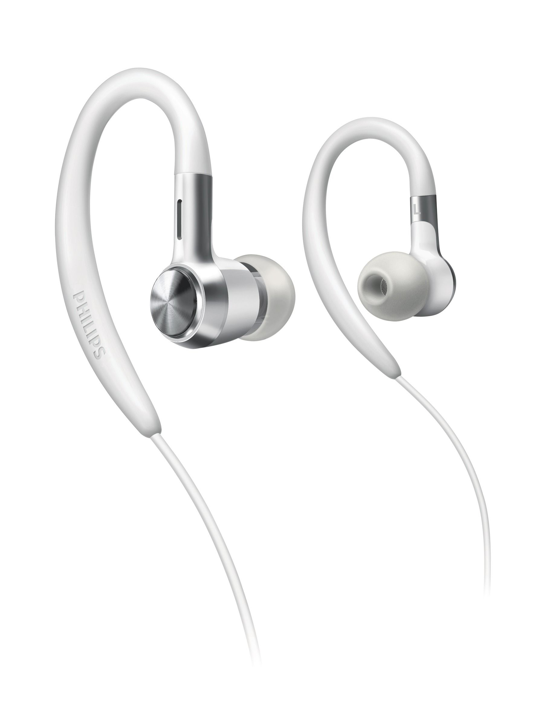 Philips Ear hook Headphones SHS8105/10