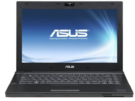 ASUSPRO B43S-VO081X Intel® Core™ i5 i5-2450M