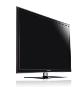 Samsung UE46D6200 116.8 cm (46") Full HD Black – image 3