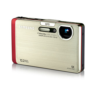 Samsung ST1000, Black – image 5