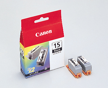 Canon BCI - 15