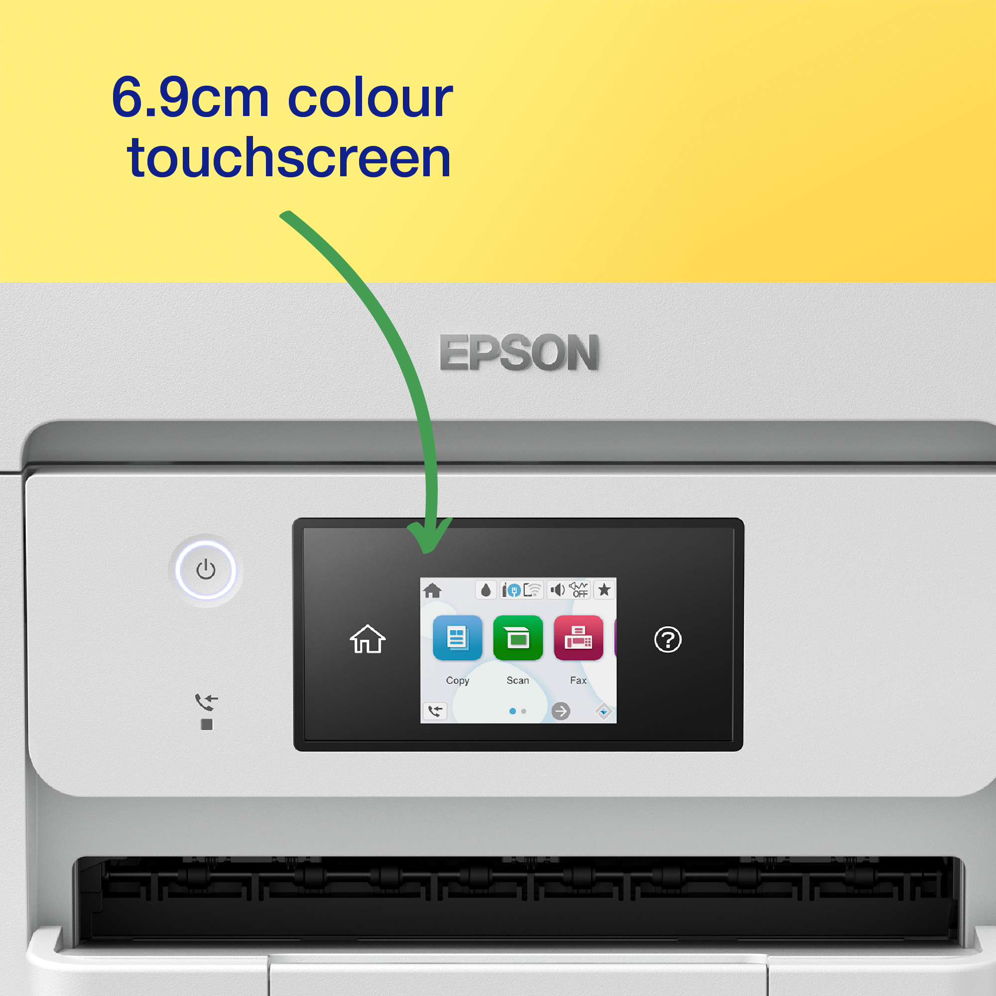 Epson WorkForce Pro WF-M4619DWF – image 7