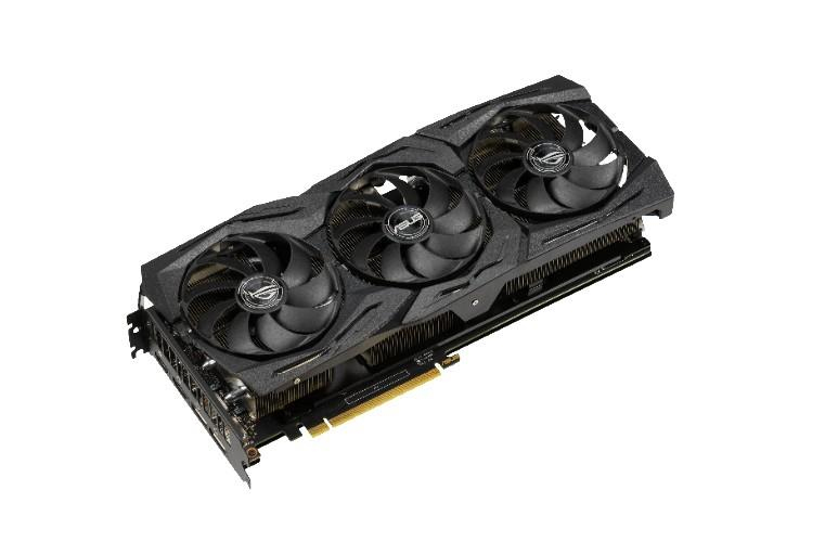 ASUS ROG -STRIX-GTX1660TI-6G-GAMING NVIDIA GeForce GTX 1660 Ti – image 6