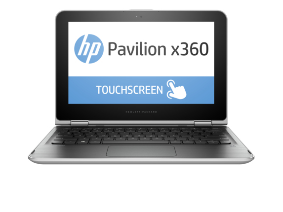 HP Pavilion x360 11-k000nd Intel® Celeron® N3050 Laptop