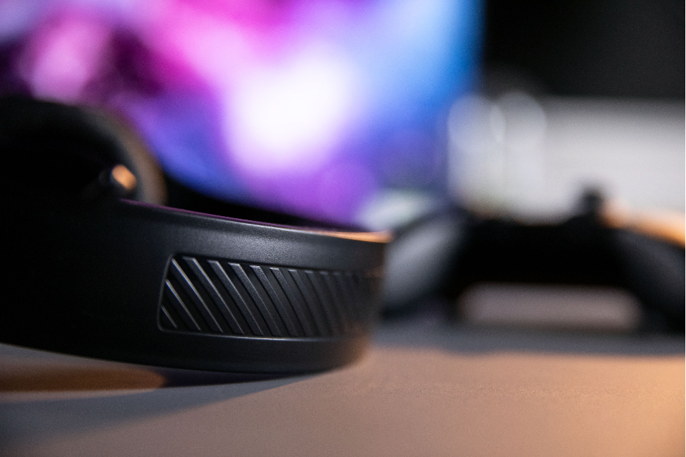Konix Nemesis Xbox Headset – image 8