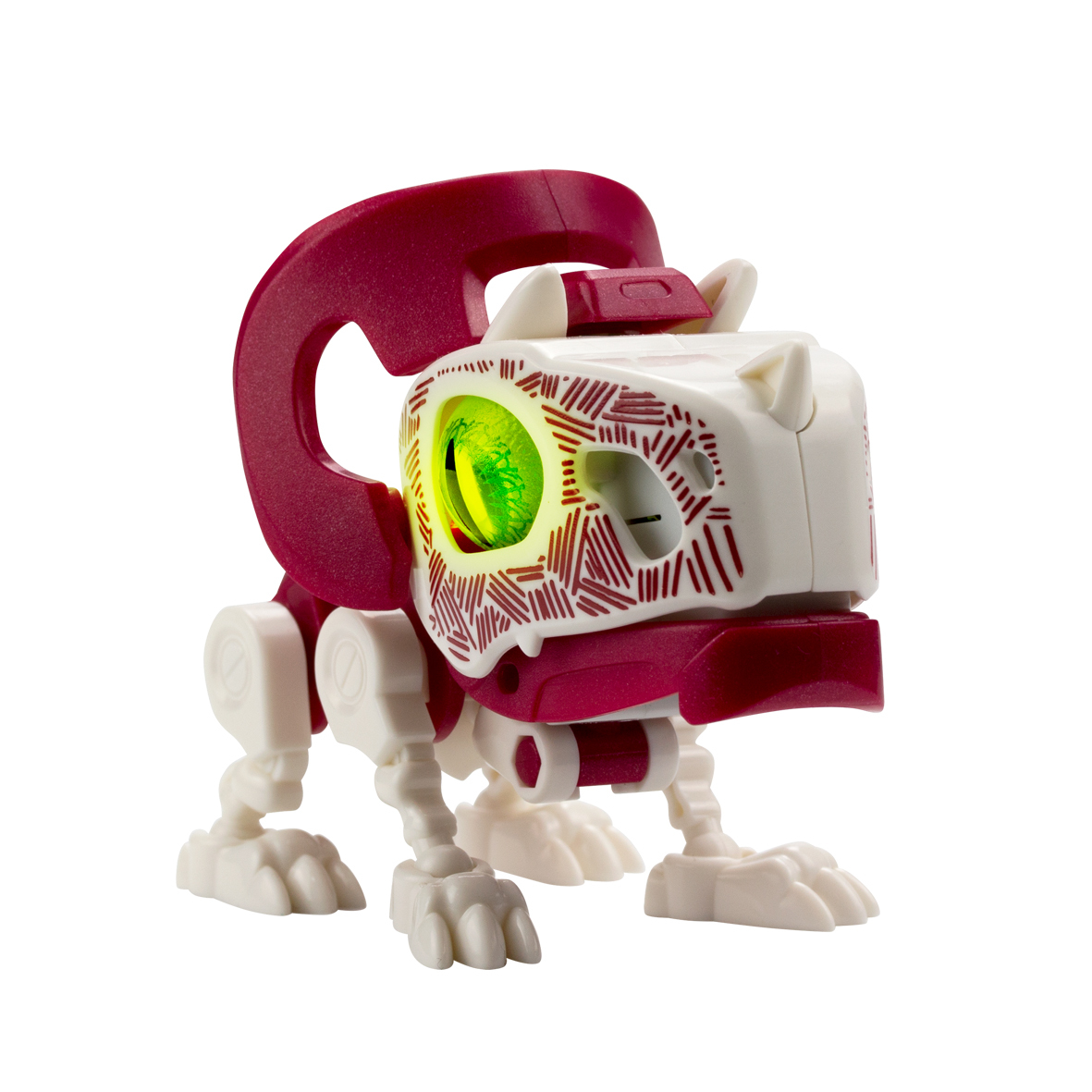Silverlit Biopod Single Robot Dino – image 3
