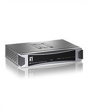 LevelOne 8-port Fast Etherent Switch