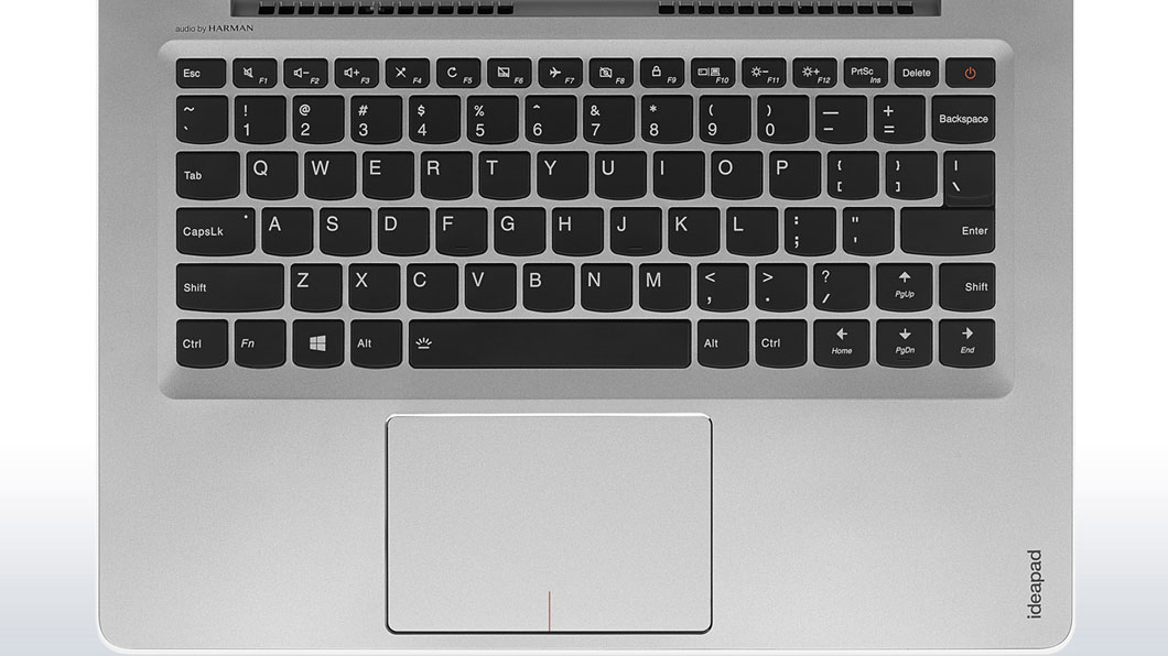 Lenovo IdeaPad 510S-13ISK Intel® Core™ i3 i3-6100U Laptop – image 7
