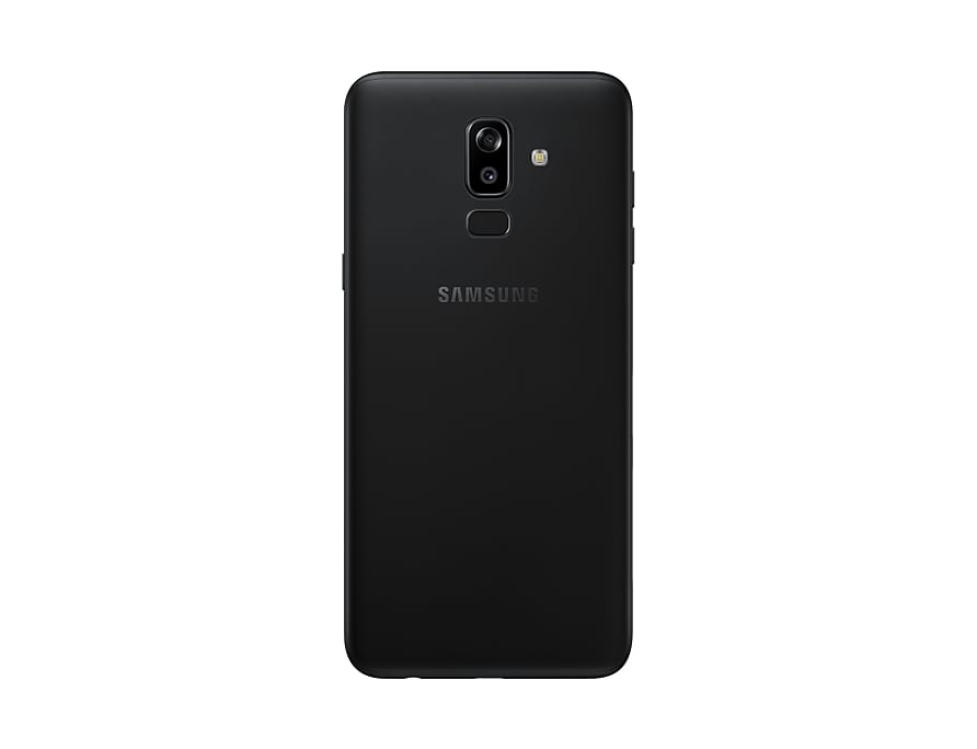 Samsung Galaxy J8 SM-J810F – image 2