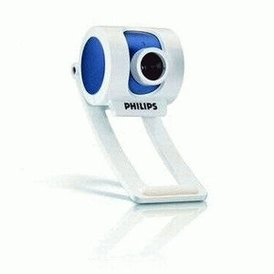 Philips K/Pack LCD 19.1" wide 190CW8FW + Webcam SPC 210NC – image 2