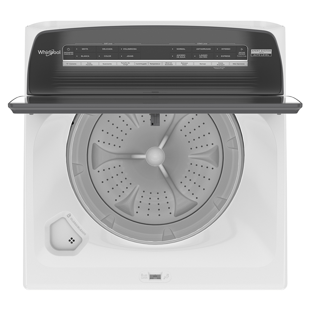 Whirlpool 8MWTW2640WJB washing machine Top-load – image 6