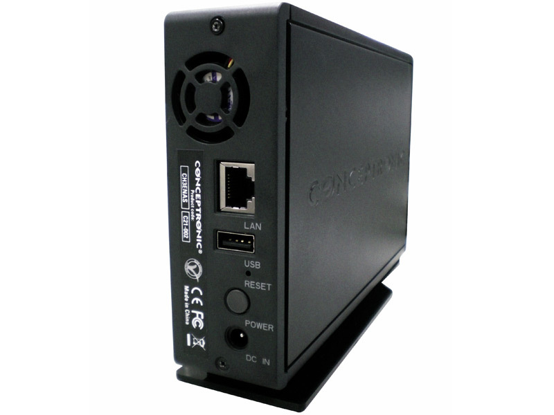 Conceptronic Home Media Store – image 4