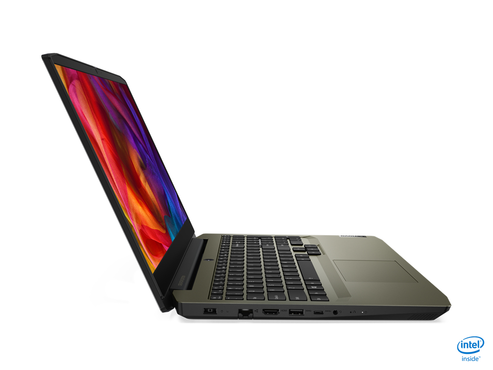 Lenovo IdeaPad Creator 5 15IMH05 – image 4