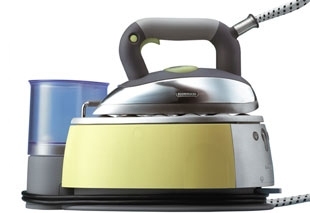 Kenwood Rechargeable Steam Station IC550 Stratum