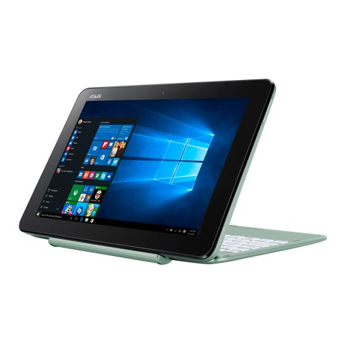 ASUS Transformer Book T101HA-GR003T Intel Atom® x5-Z8350 Hybrid (2-in-1) – image 1