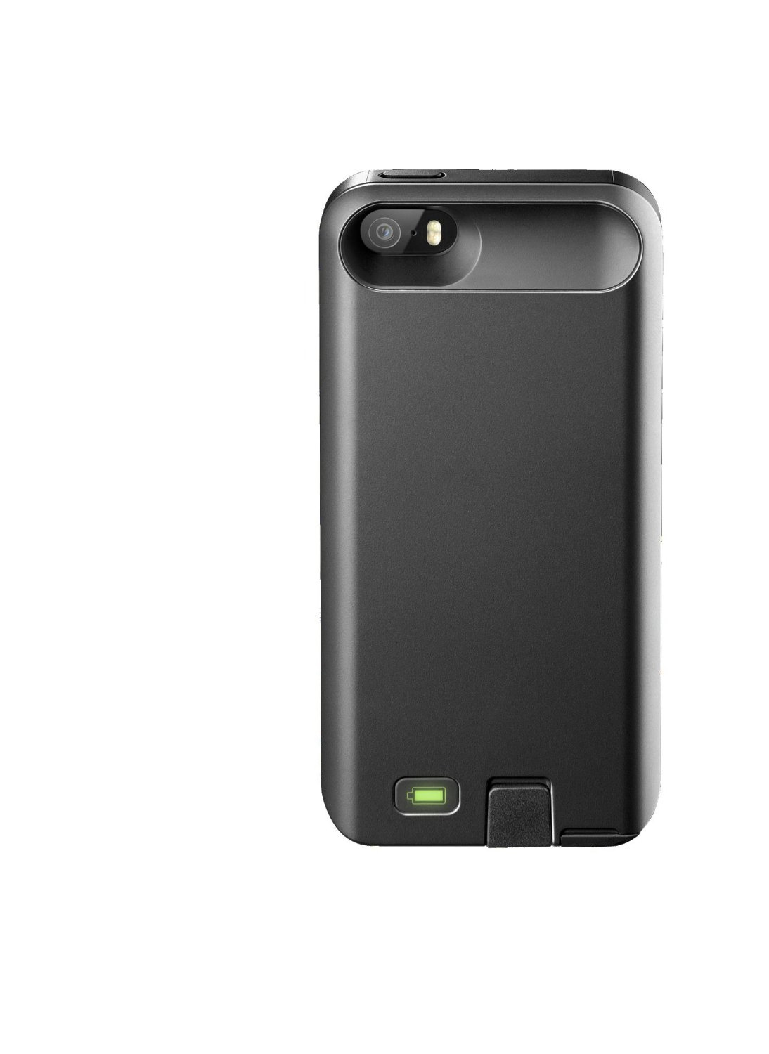 Cellularline Power Case For iPhone 5S/5C/5 – image 2